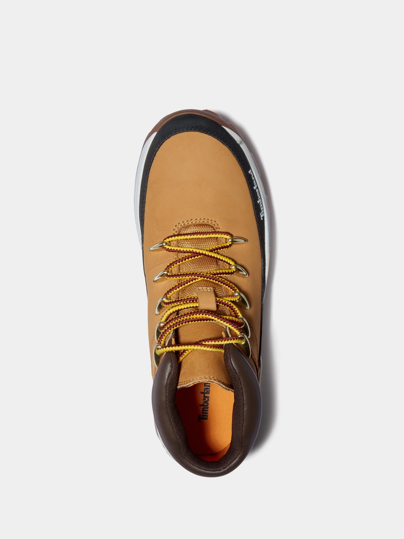 Черевики та чоботи Timberland Brooklyn Euro Sprint модель TB0A2P5E231 Черевики та чоботи Timberland Brooklyn Euro Sprint модель TB0A2P5E231 Фото