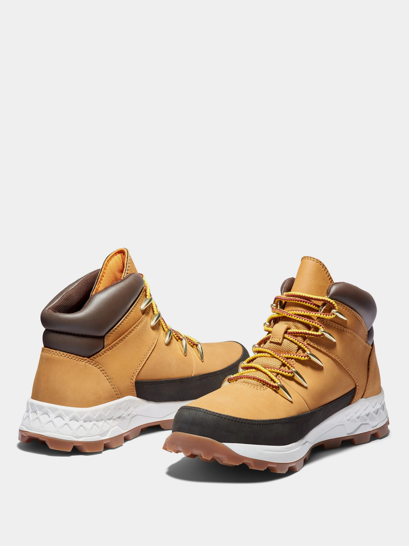 Черевики та чоботи Timberland Brooklyn Euro Sprint модель TB0A2P5E231 Черевики та чоботи Timberland Brooklyn Euro Sprint модель TB0A2P5E231 Фото
