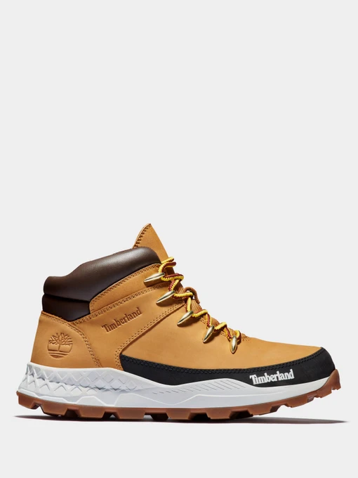Черевики та чоботи Timberland Brooklyn Euro Sprint модель TB0A2P5E231 Фото