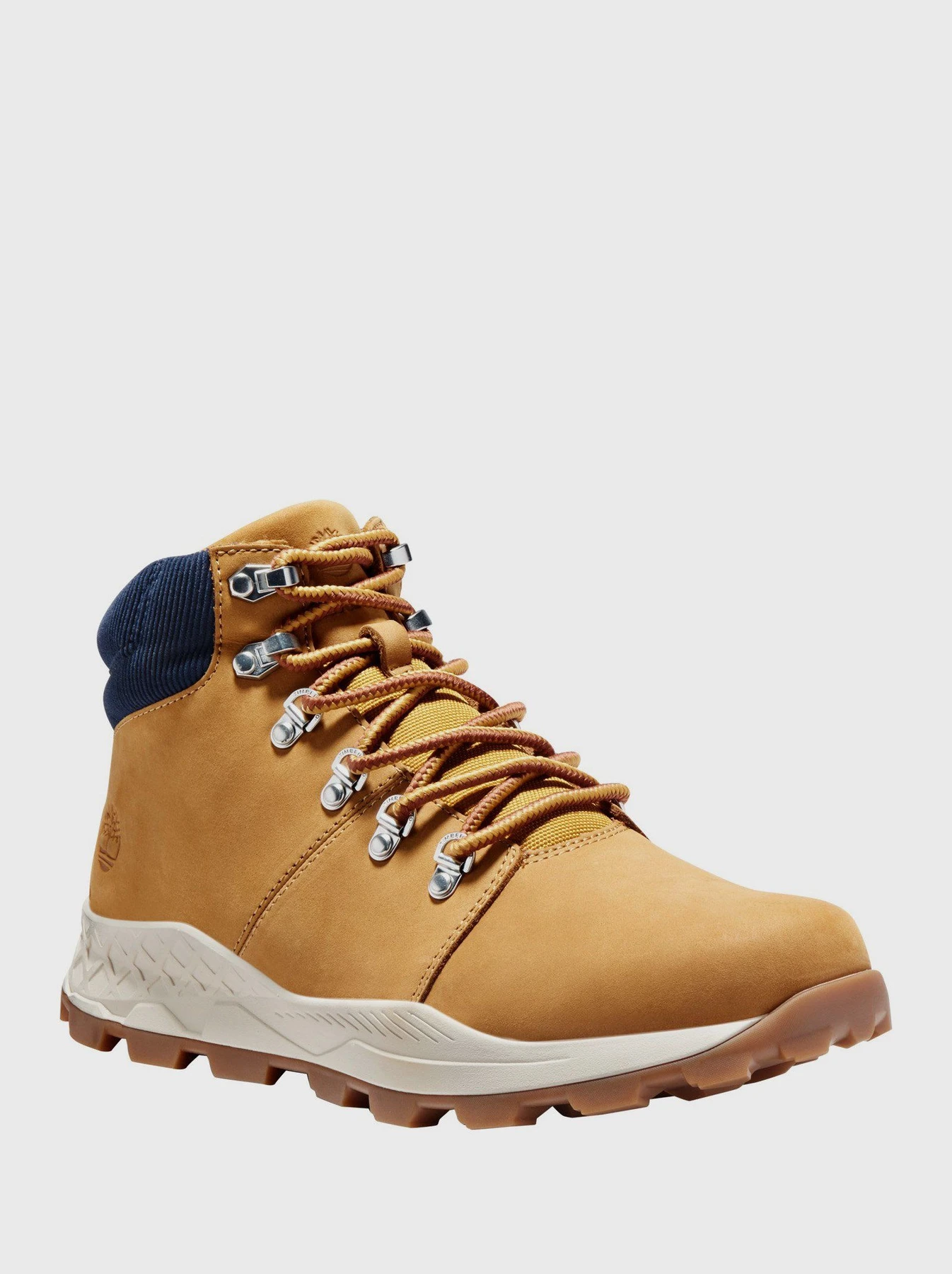 Черевики та чоботи Timberland BROOKLYN LOW модель TB0A2EB7231 Фото