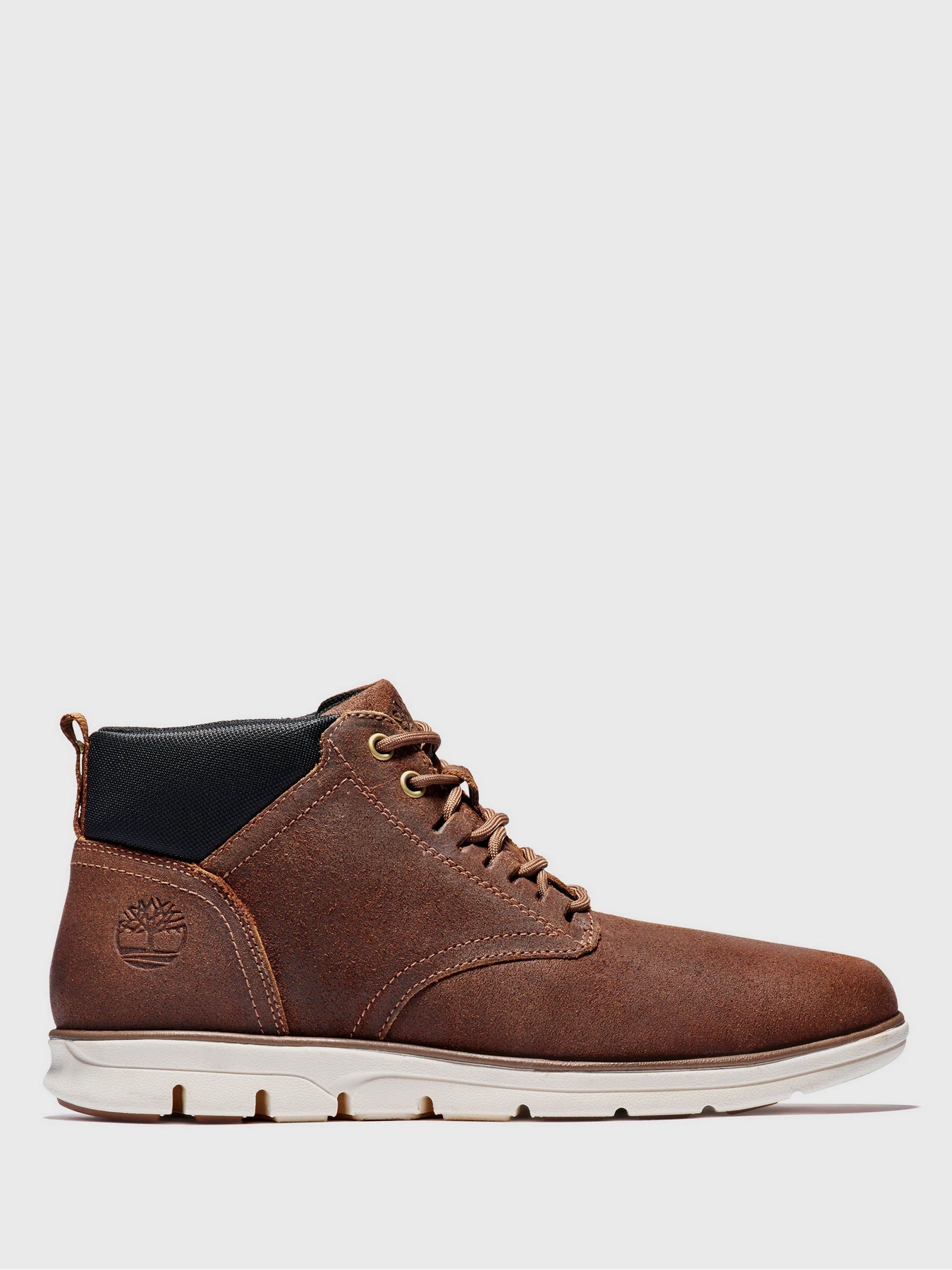 Ботинки и сапоги Timberland Bradstreet модель TB0A2HKHF13 Фото