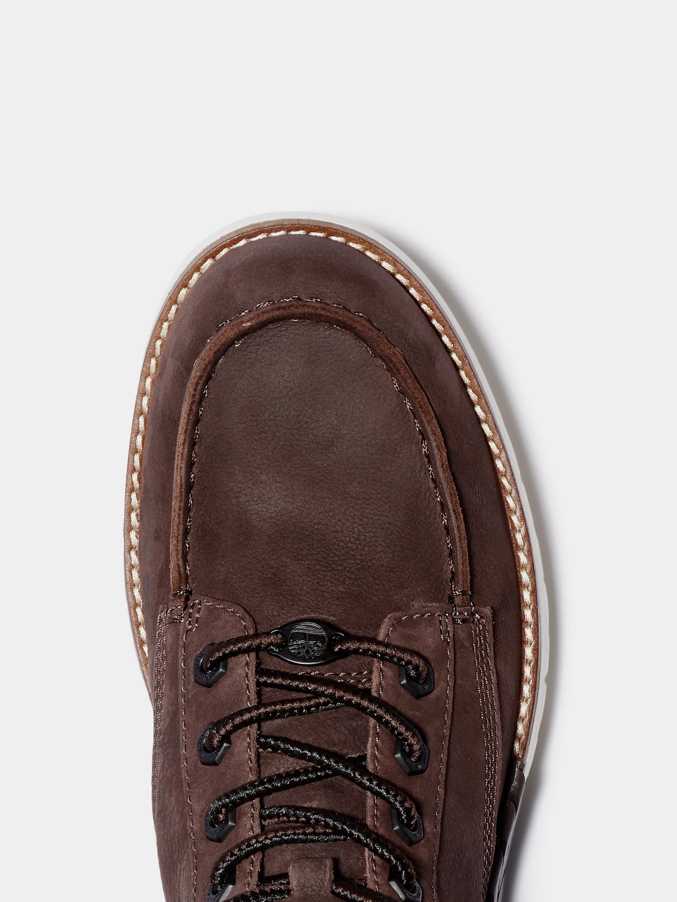 Ботинки и сапоги Timberland M.T.C.R. MOC-TOE модель TB0A21MJV13 Ботинки и сапоги Timberland M.T.C.R. MOC-TOE модель TB0A21MJV13 Фото