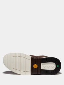 Ботинки и сапоги Timberland M.T.C.R. MOC-TOE модель TB0A21MJV13 Фото