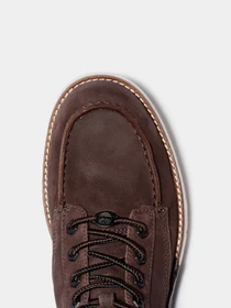 Ботинки и сапоги Timberland M.T.C.R. MOC-TOE модель TB0A21MJV13 Фото