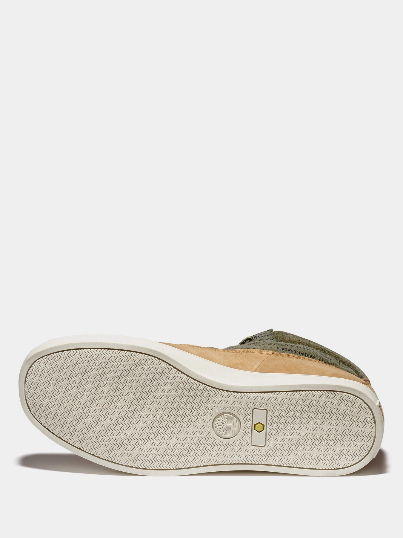 Ботинки и сапоги Timberland Adventure 2.0 EK+ модель TB0A2EG8231 Фото