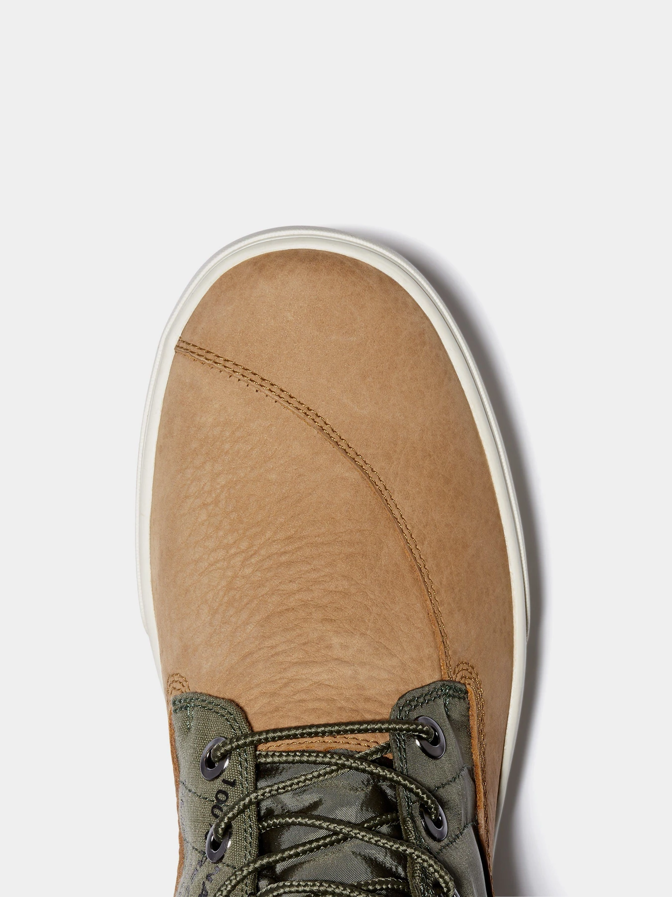 Ботинки и сапоги Timberland Adventure 2.0 EK+ модель TB0A2EG8231 Фото