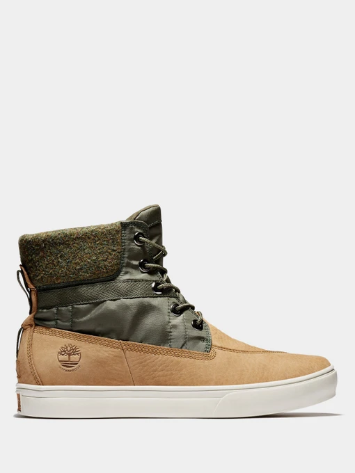 Ботинки и сапоги Timberland Adventure 2.0 EK+ модель TB0A2EG8231 Фото