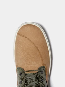 Ботинки и сапоги Timberland Adventure 2.0 EK+ модель TB0A2EG8231 Фото
