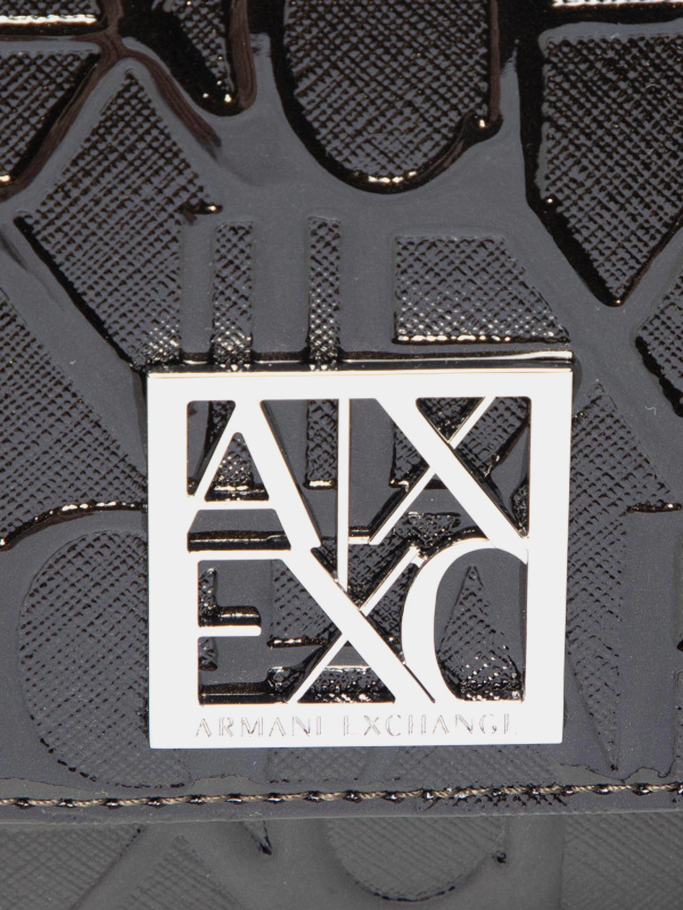 Сумки Armani Exchange модель 942648-CC794-00020 Фото