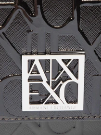 Сумки Armani Exchange модель 942648-CC794-00020 Фото