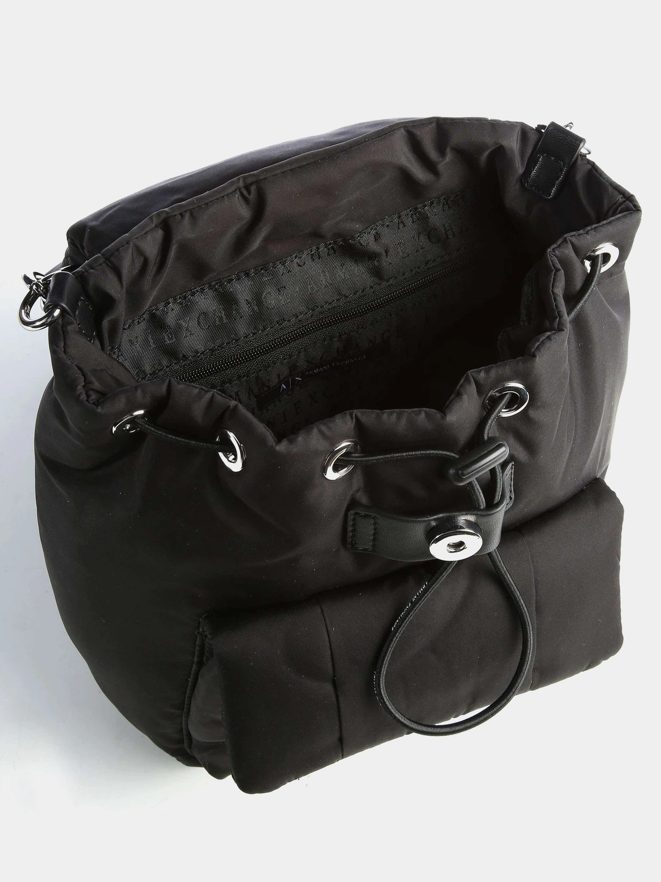 Рюкзаки Armani Exchange модель 942668-0A839-00020 Рюкзаки Armani Exchange модель 942668-0A839-00020 Фото