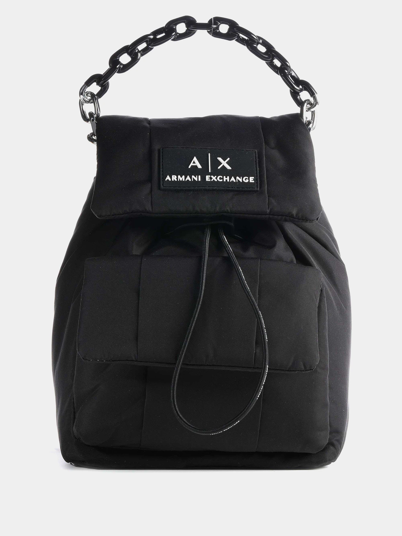 Рюкзаки Armani Exchange модель 942668-0A839-00020 Рюкзаки Armani Exchange модель 942668-0A839-00020 Фото