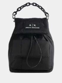 Рюкзаки Armani Exchange модель 942668-0A839-00020 Фото