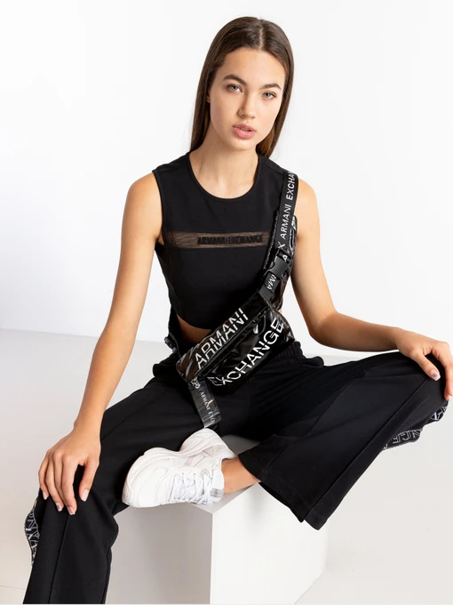 Сумки Armani Exchange модель 942681-0A846-94320 Фото