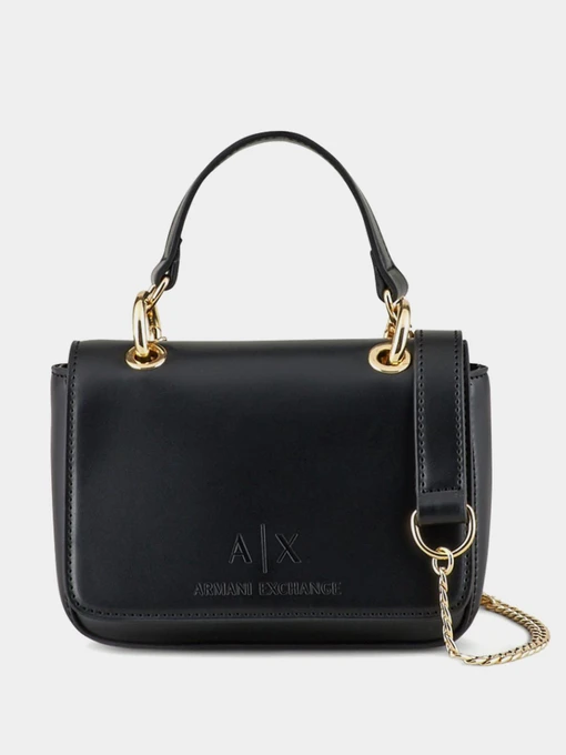 Сумки Armani Exchange модель 942683-CC795-00020 Фото