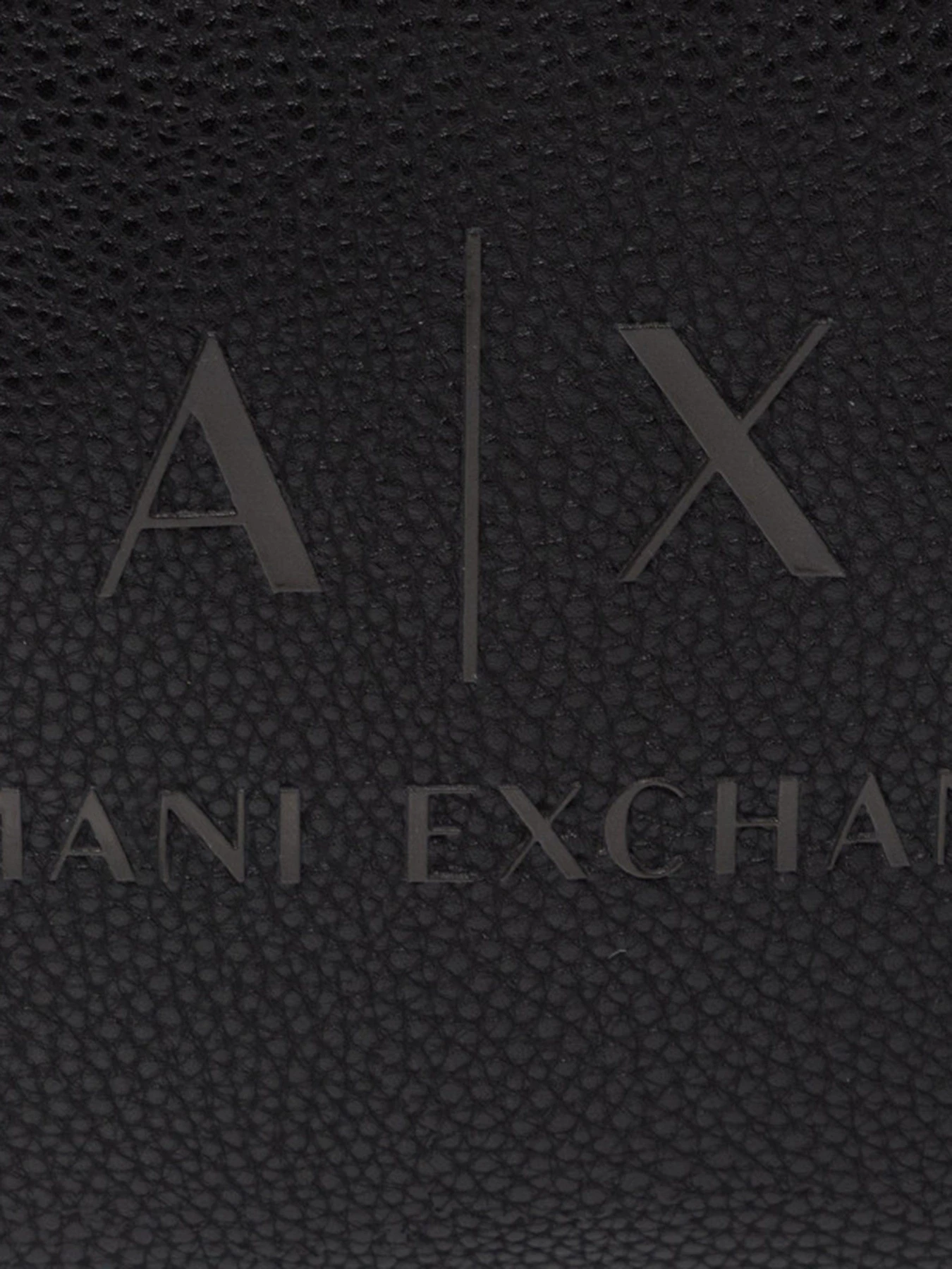Сумки Armani Exchange модель 952137-CC352-56620 Фото