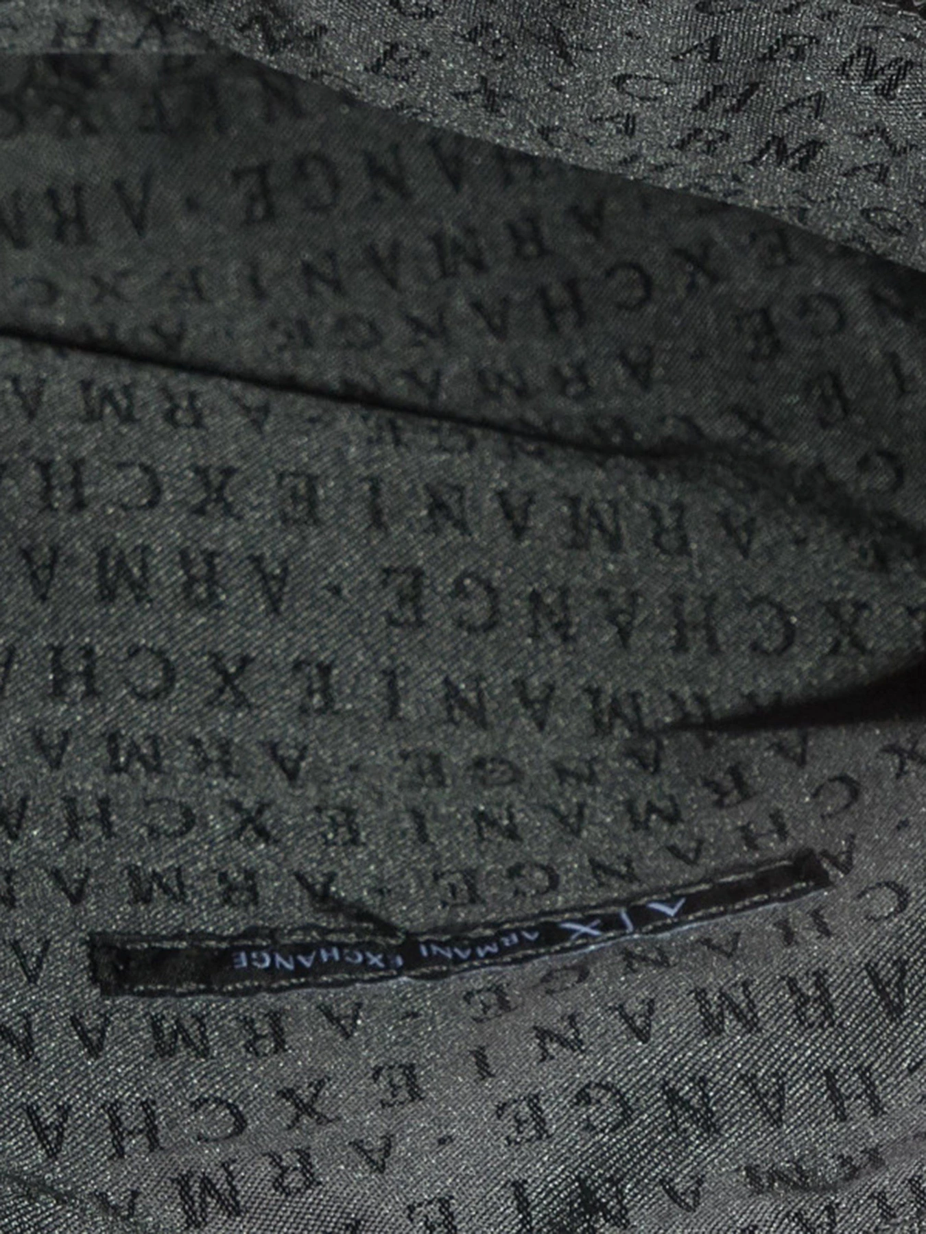 Сумки Armani Exchange модель 952137-CC352-56620 Фото