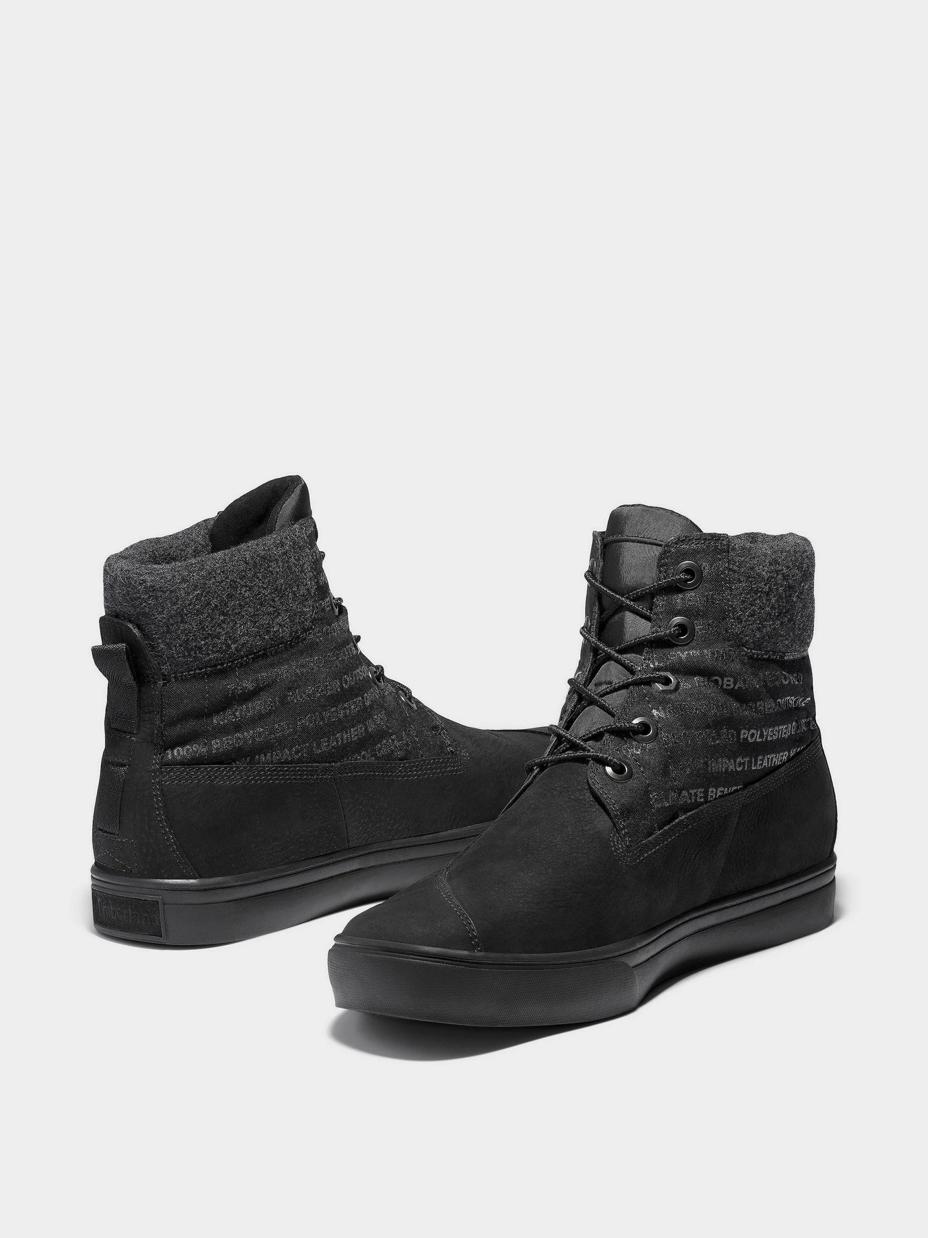 Ботинки и сапоги Timberland Adventure 2.0 EK+ модель TB0A2EGJ001 Фото