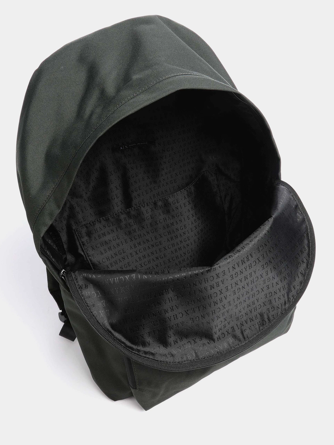 Рюкзаки Armani Exchange модель 952199-9A124-27640 Рюкзаки Armani Exchange модель 952199-9A124-27640 Фото