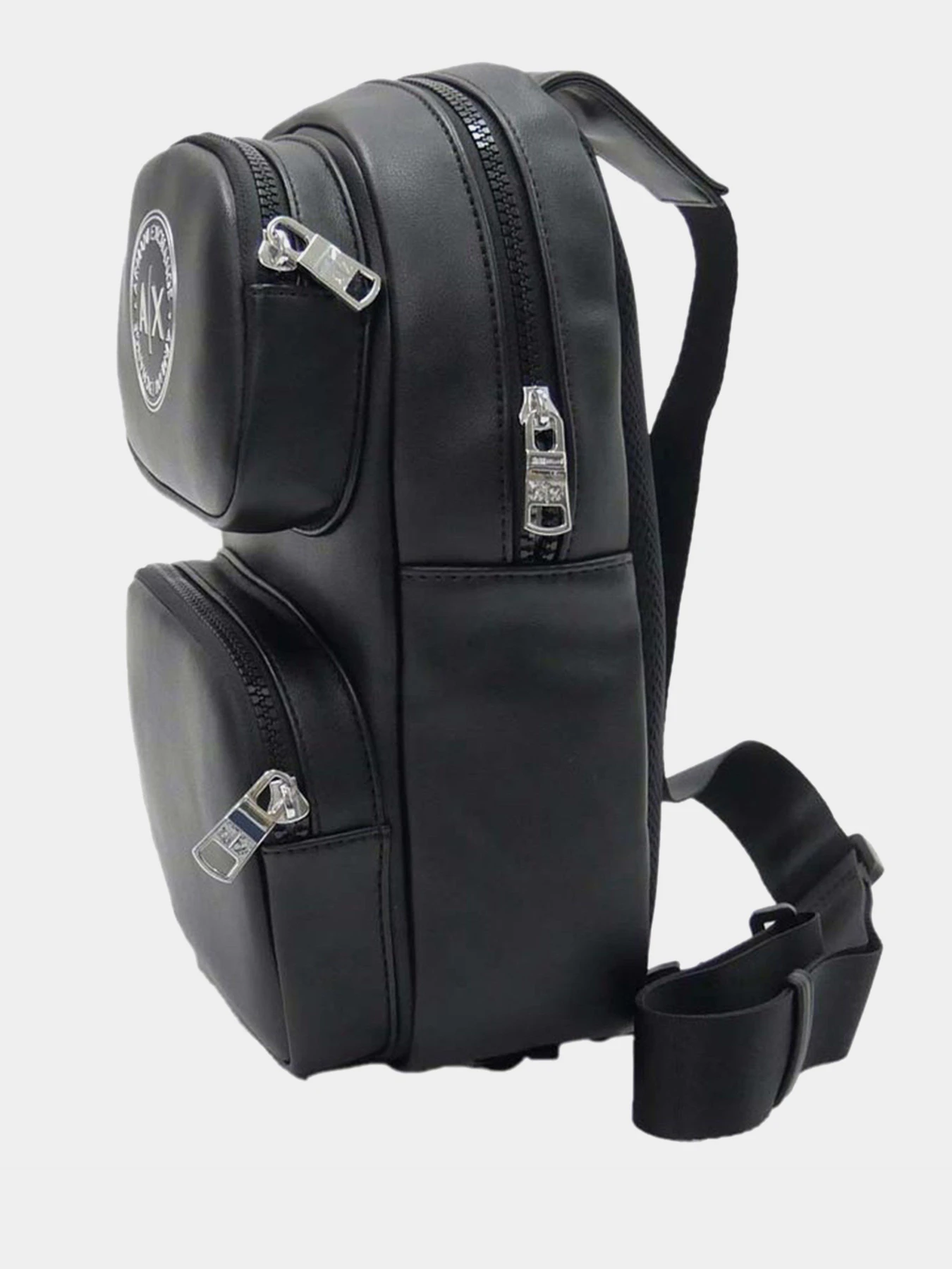 Рюкзаки Armani Exchange модель 952261-0A825-00020 Фото