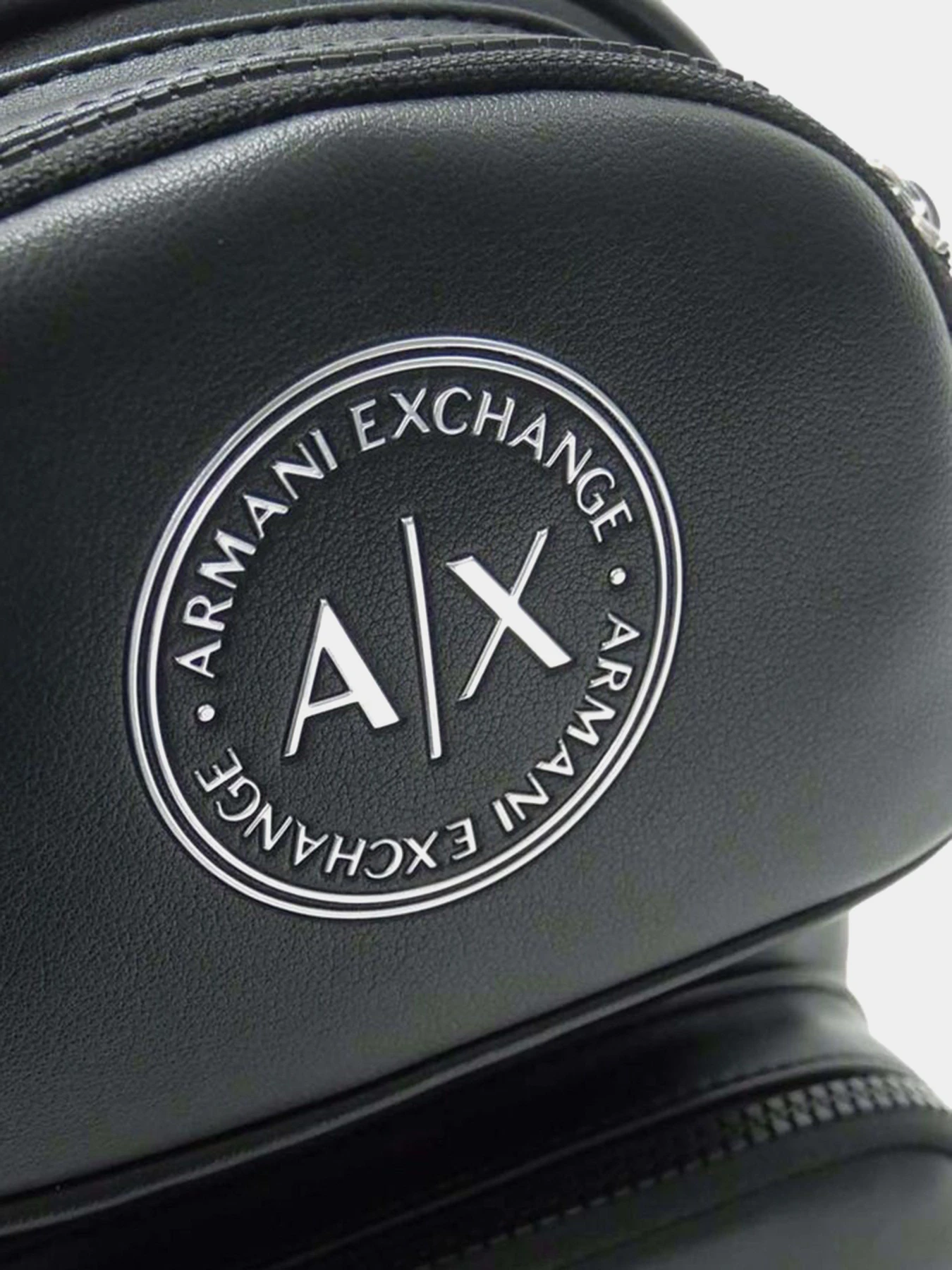 Рюкзаки Armani Exchange модель 952261-0A825-00020 Фото
