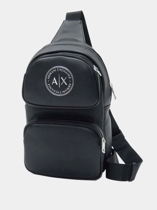Рюкзаки Armani Exchange модель 952261-0A825-00020 Фото