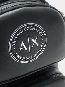 Рюкзаки Armani Exchange модель 952261-0A825-00020 Фото