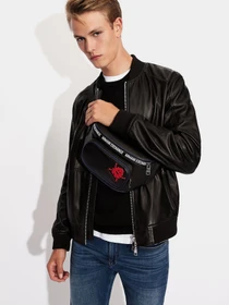Сумки Armani Exchange модель 952264-0A826-01620 Фото