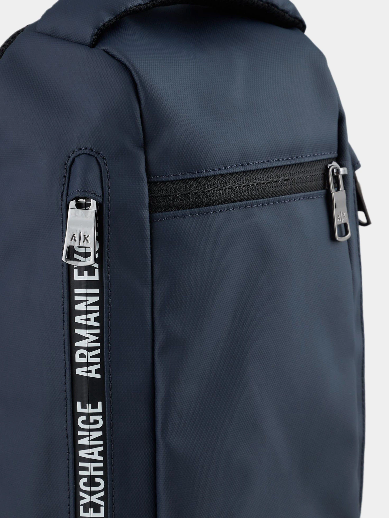 Рюкзаки Armani Exchange модель 952275-0A830-00134 Фото