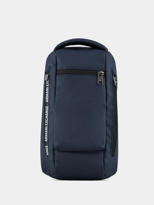 Рюкзаки Armani Exchange модель 952275-0A830-00134 Фото