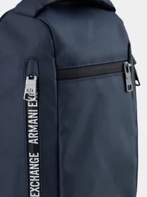 Рюкзаки Armani Exchange модель 952275-0A830-00134 Фото