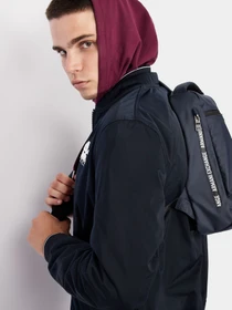 Рюкзаки Armani Exchange модель 952275-0A830-00134 Фото