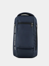 Рюкзаки Armani Exchange модель 952275-0A830-00134 Фото