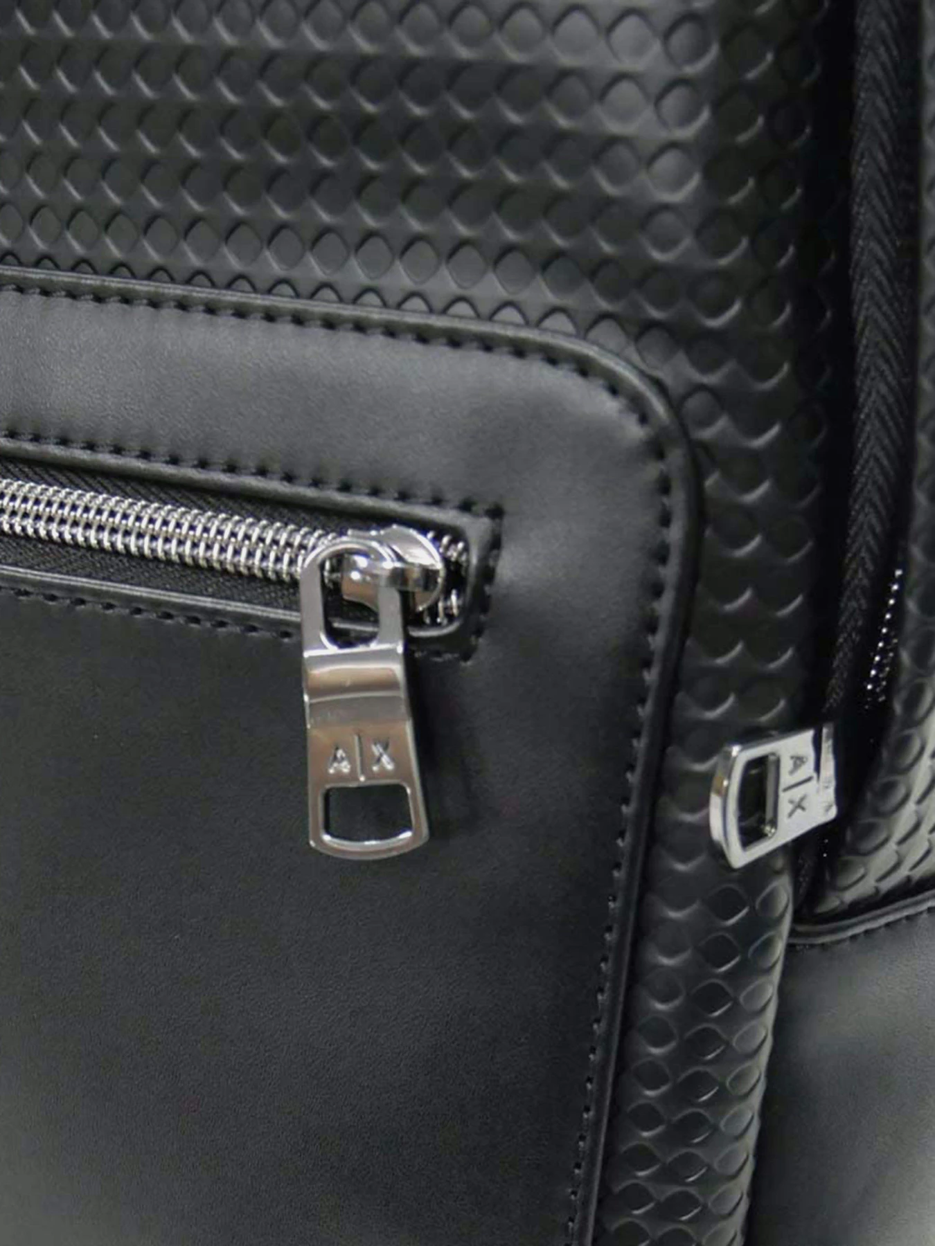 Рюкзаки Armani Exchange модель 952293-0A833-07320 Фото