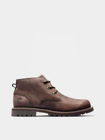 Ботинки и сапоги Timberland Larchmont II Chukka модель TB0A2NW2V13 Фото
