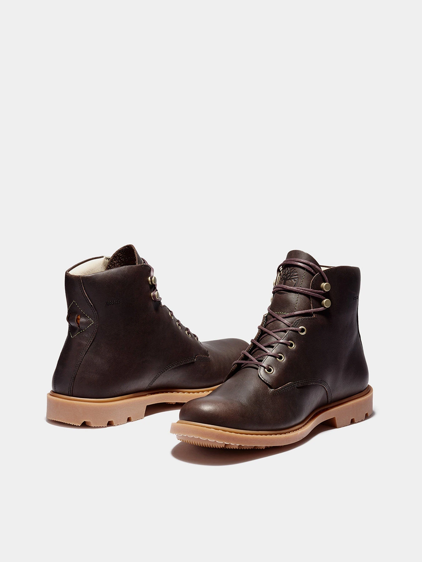 Ботинки и сапоги Timberland Belanger Ek+ модель TB0A2FHPV13 Ботинки и сапоги Timberland Belanger Ek+ модель TB0A2FHPV13 Фото