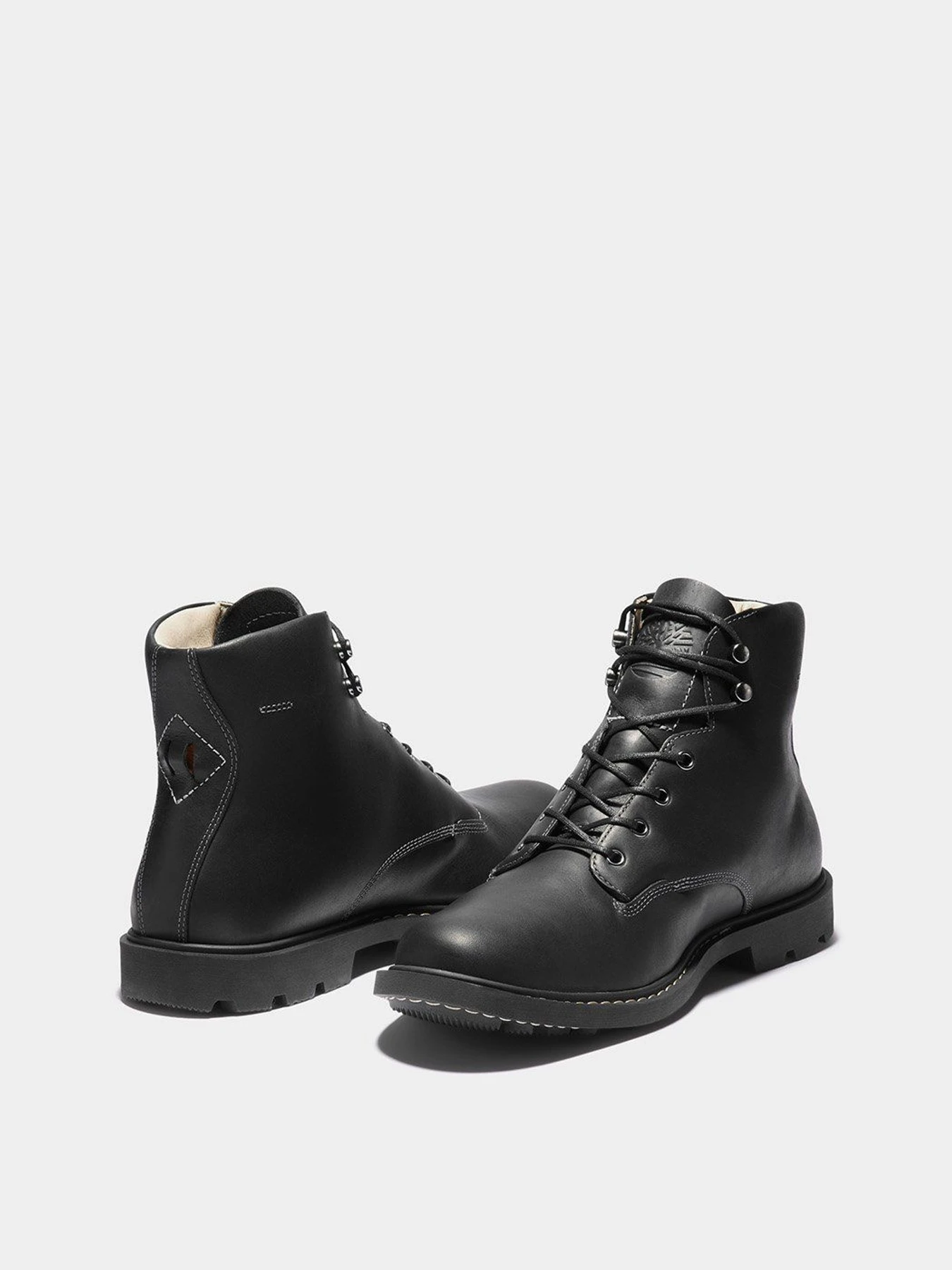 Ботинки и сапоги Timberland Belanger Ek+ модель TB0A2FHE015 Ботинки и сапоги Timberland Belanger Ek+ модель TB0A2FHE015 Фото