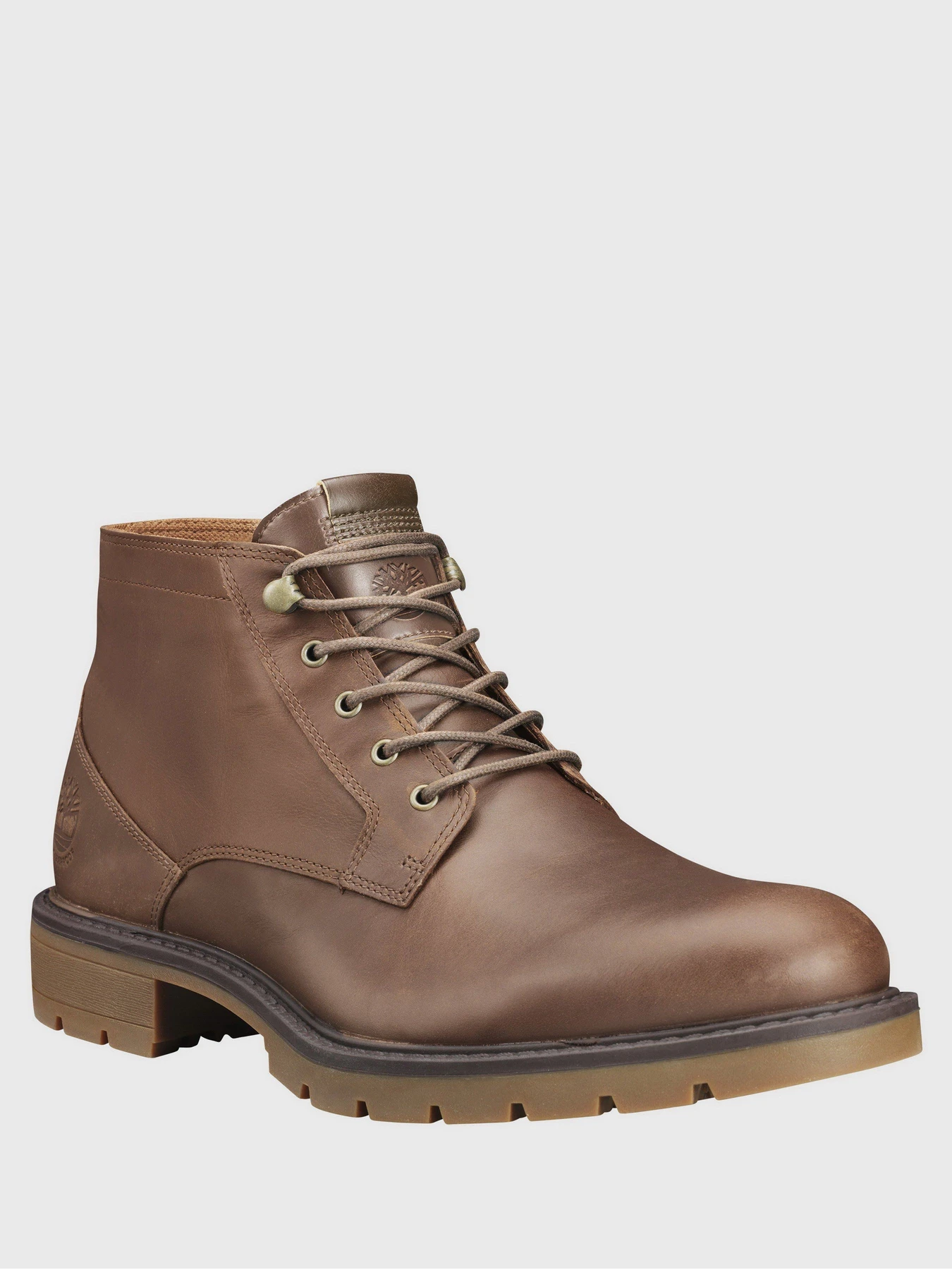Ботинки и сапоги Timberland Elmhurst модель TB0A26HND26 Фото