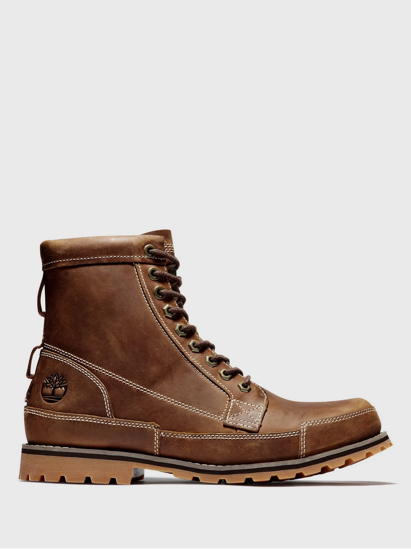 Ботинки и сапоги Timberland Originals 6 Inch модель TB0A2JG6F13 Фото
