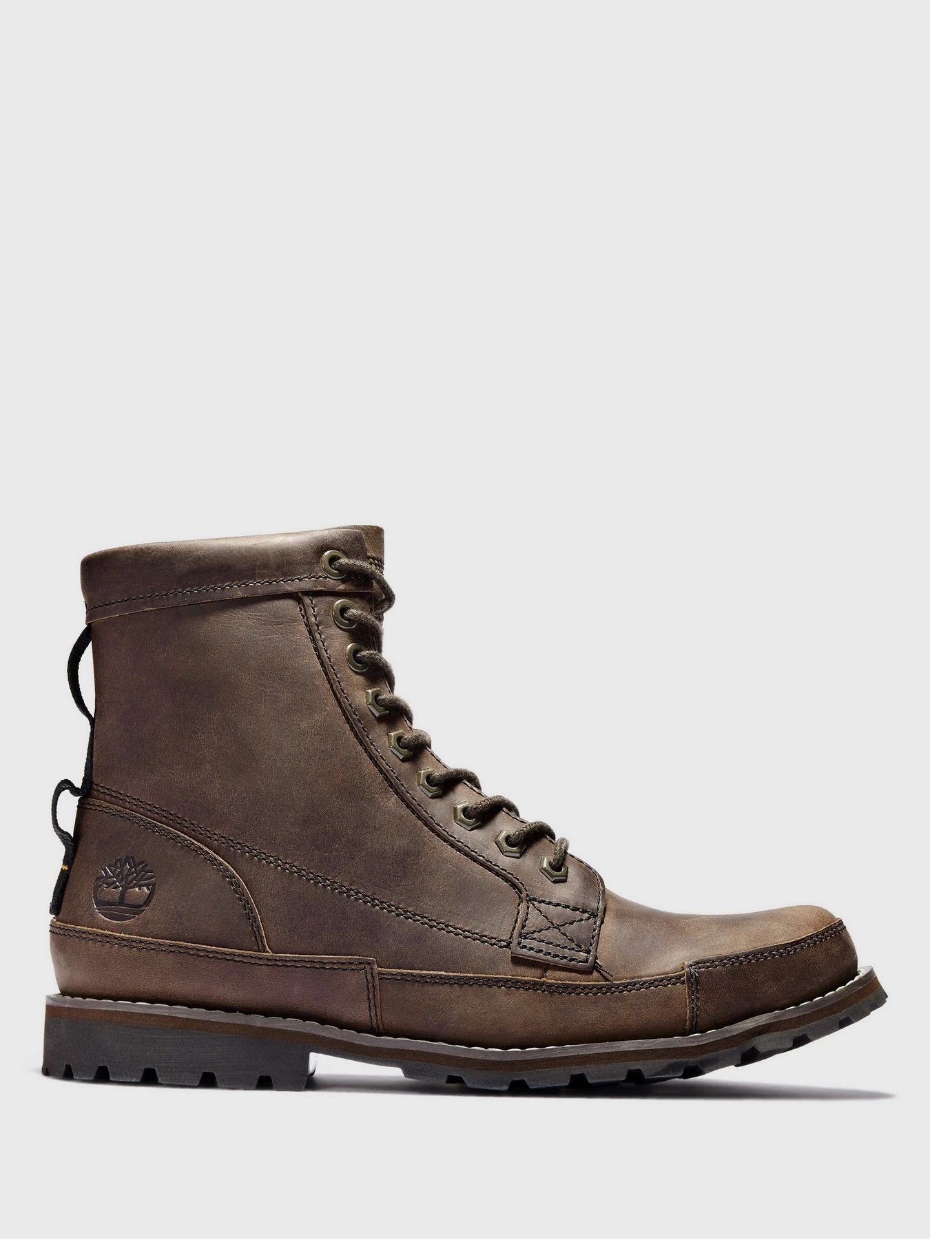 Ботинки и сапоги Timberland Originals 6 Inch модель TB0A2KSXV13 Фото