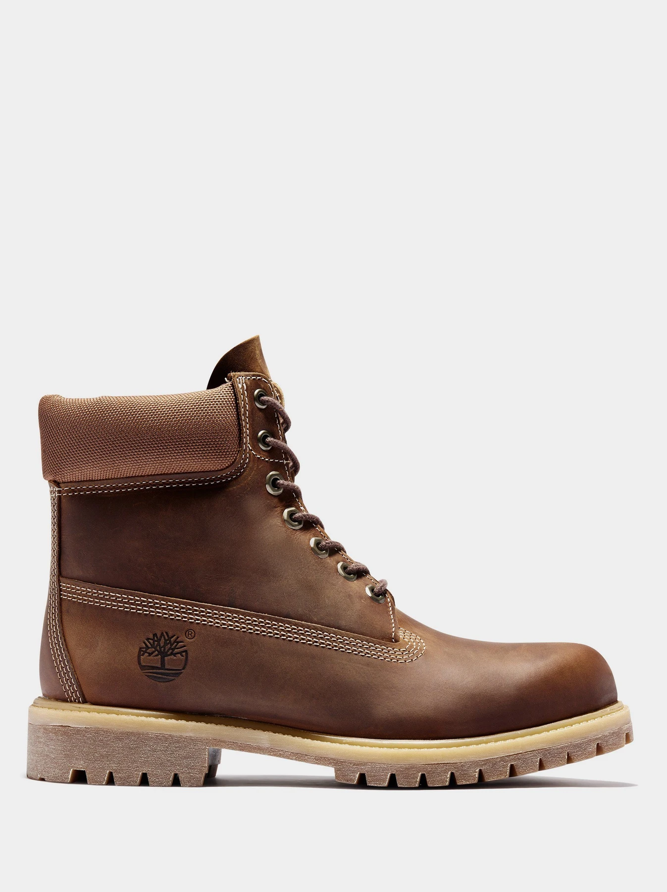 Ботинки и сапоги Timberland PREMIUM 6-INCH WATERPROOF модель TB0A2DSAF13 Ботинки и сапоги Timberland PREMIUM 6-INCH WATERPROOF модель TB0A2DSAF13 Фото