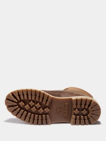 Ботинки и сапоги Timberland PREMIUM 6-INCH WATERPROOF модель TB0A2DSAF13 Фото