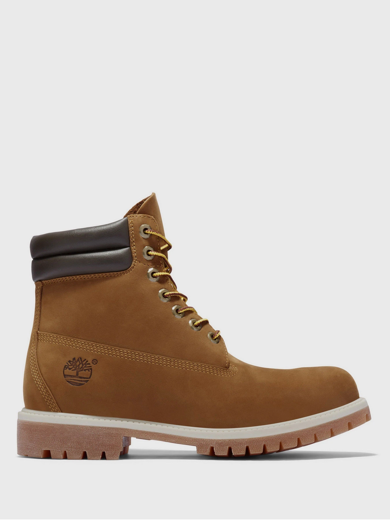 Черевики та чоботи Timberland Premium 6-Inch Waterproof модель TB073542214 Фото