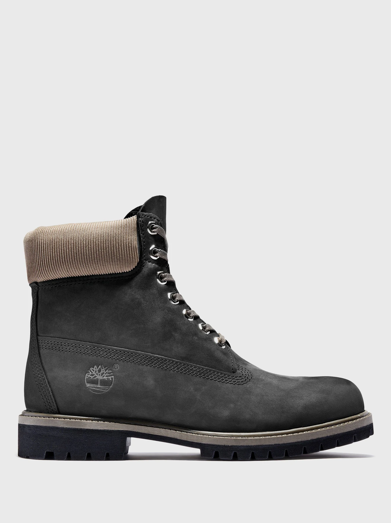 Черевики та чоботи Timberland PREMIUM 6-INCH WATERPROOF модель TB0A2NA1001 Фото