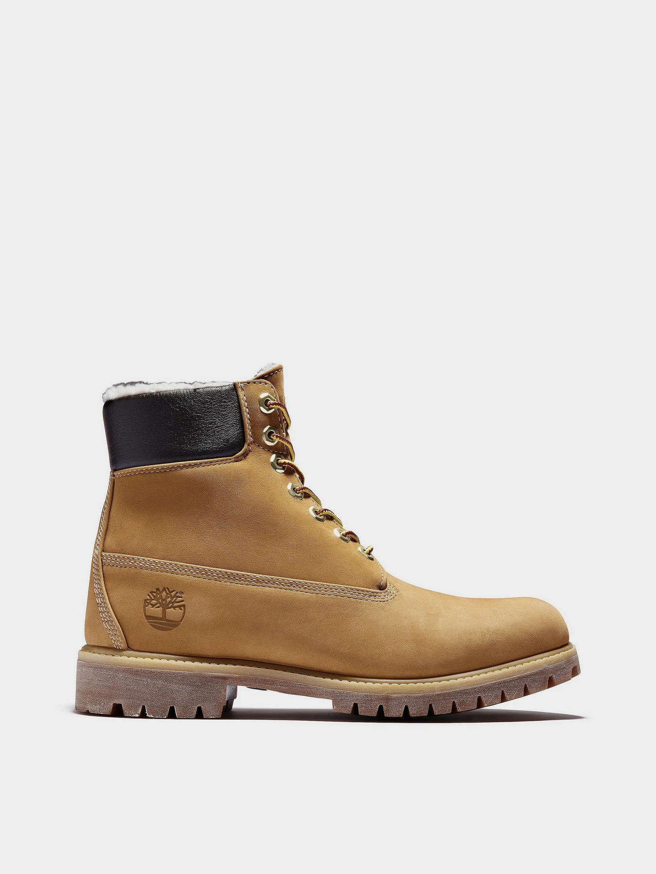 Черевики та чоботи Timberland Premium Warm Collar модель TB0A2E31231 Черевики та чоботи Timberland Premium Warm Collar модель TB0A2E31231 Фото