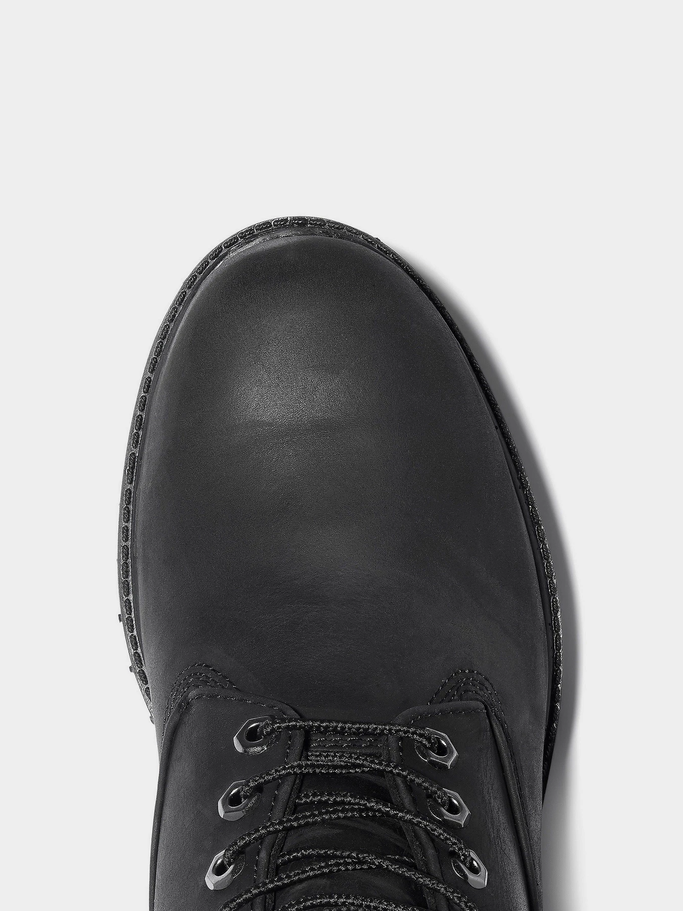 Черевики та чоботи Timberland Premium Warm Collar модель TB0A2E2P001 Черевики та чоботи Timberland Premium Warm Collar модель TB0A2E2P001 Фото