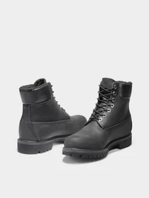 Черевики та чоботи Timberland Premium Warm Collar модель TB0A2E2P001 Фото
