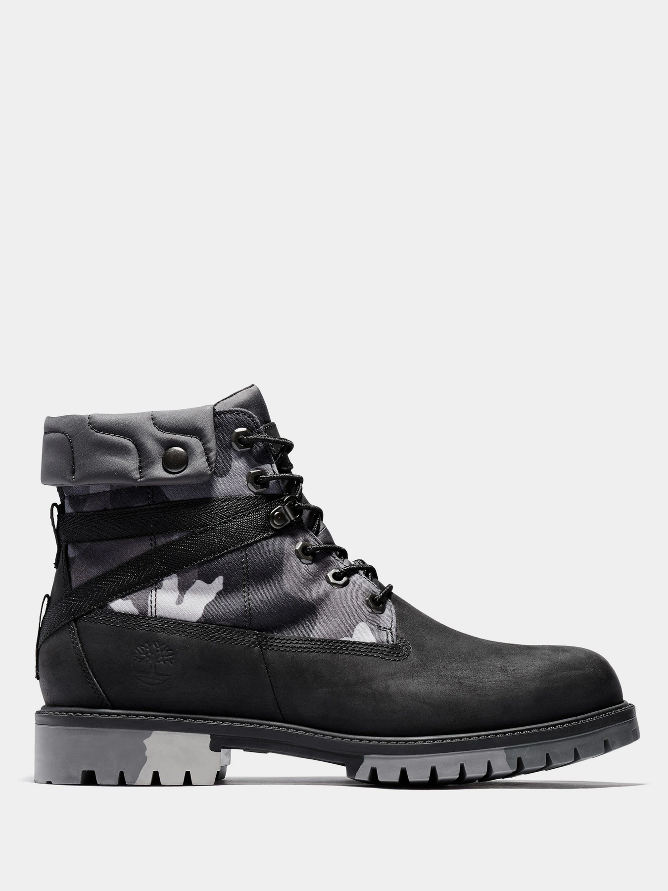 Ботинки и сапоги Timberland Heritage EK + модель TB0A29P7001 Фото