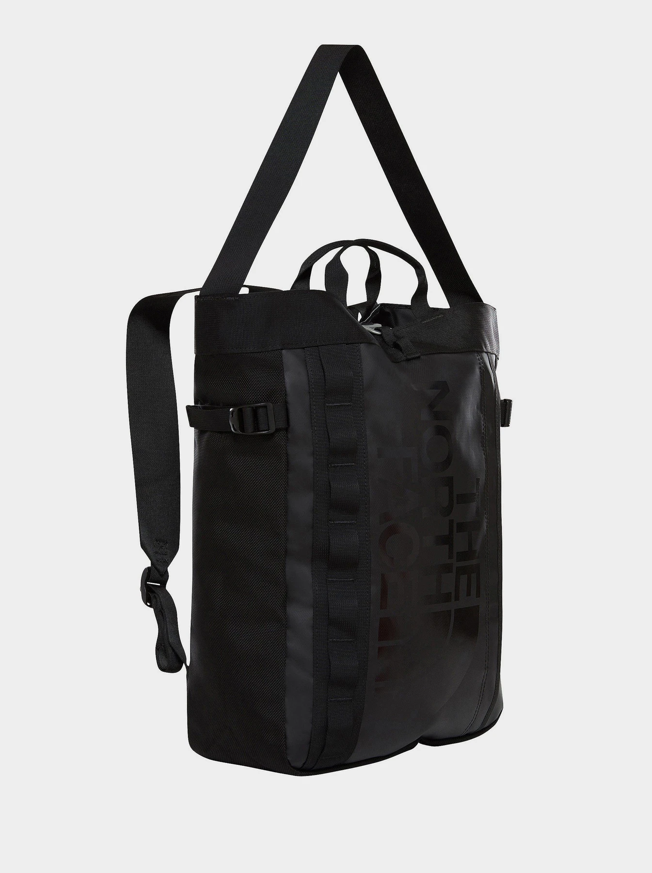 Сумки The North Face Base Camp модель NF0A3KX2JK31 Фото