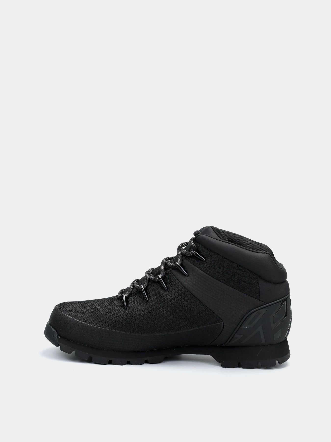 Ботинки и сапоги Timberland Euro Hiker модель TB0A1QHR015 Фото